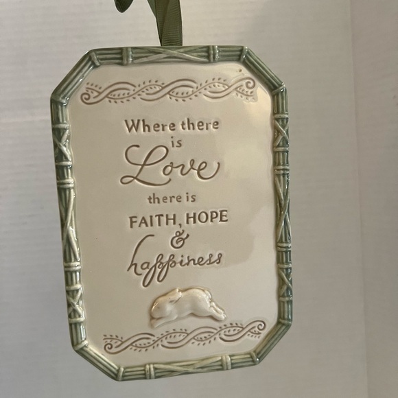 EUC~ Grassland Roads plaque. - Picture 3 of 5